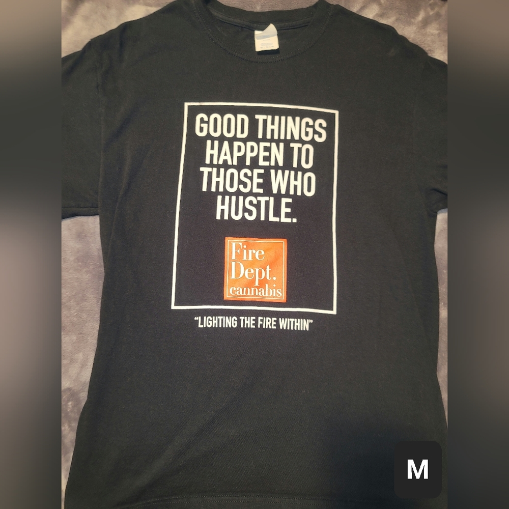Cannabis Weed Brand T shirts & Sweatshirt